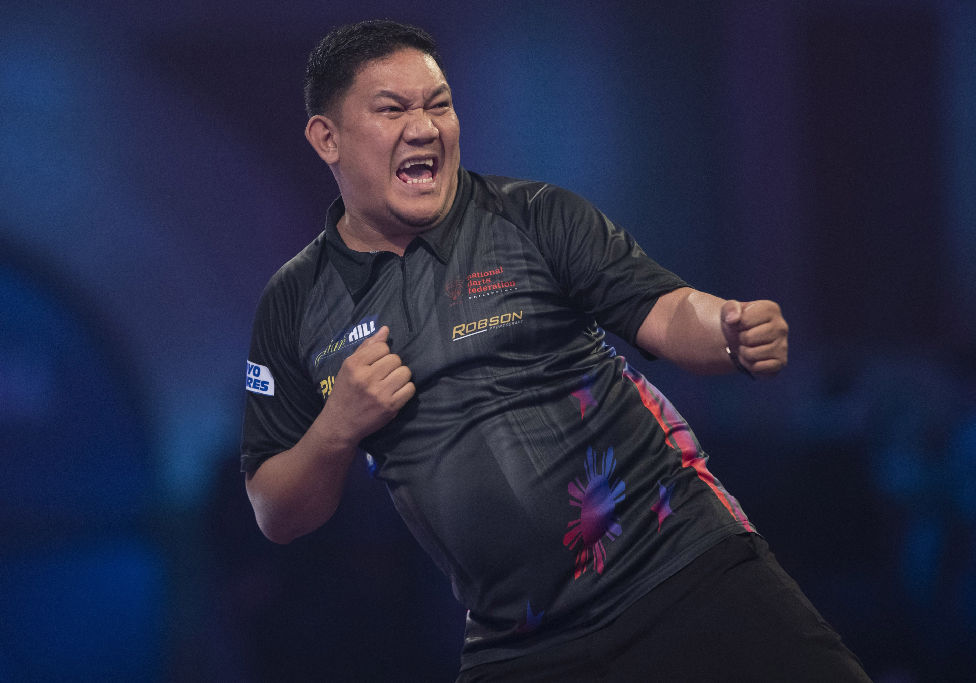 Malicdem Darts Malicdem Darts