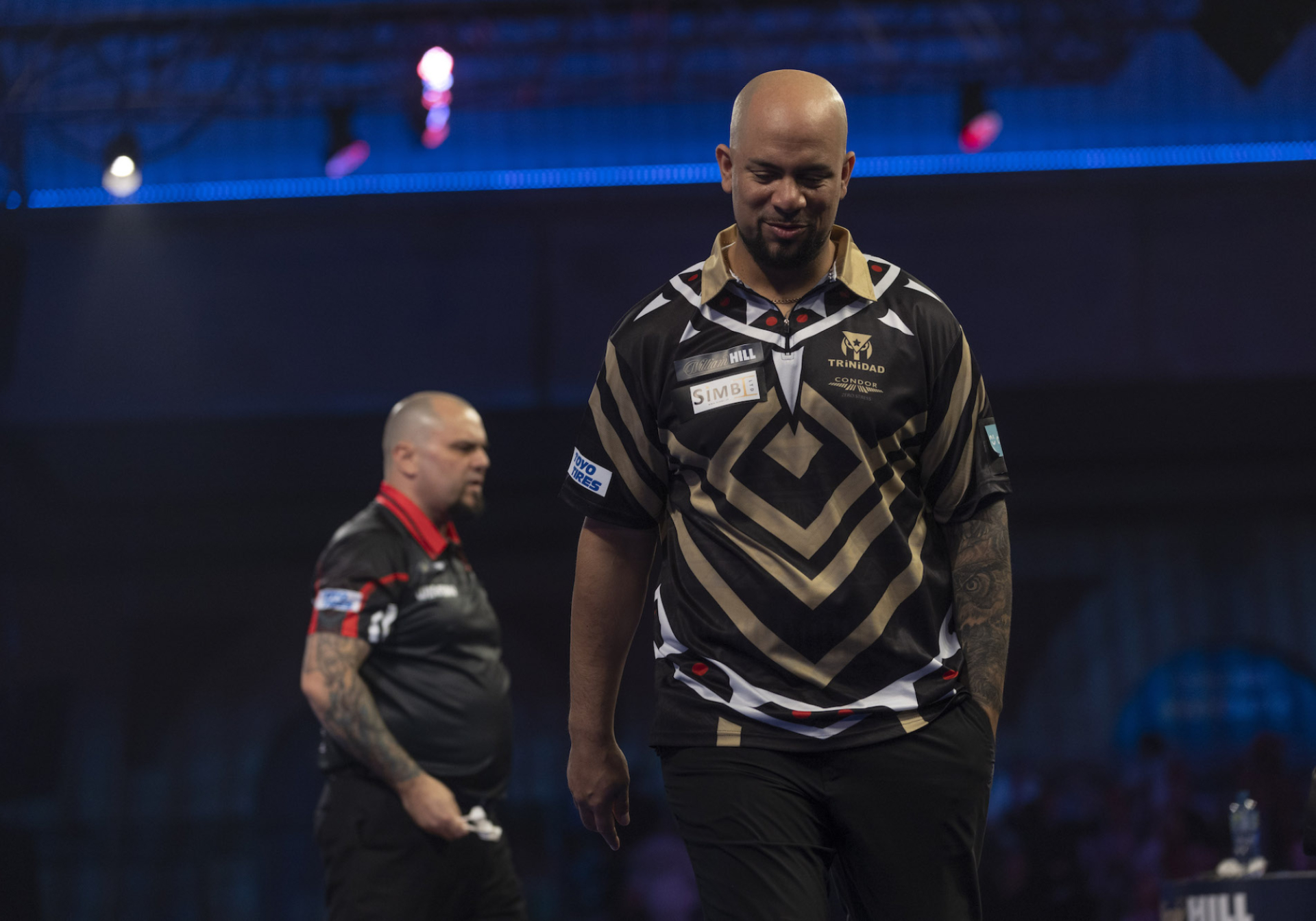 Devon Petersen