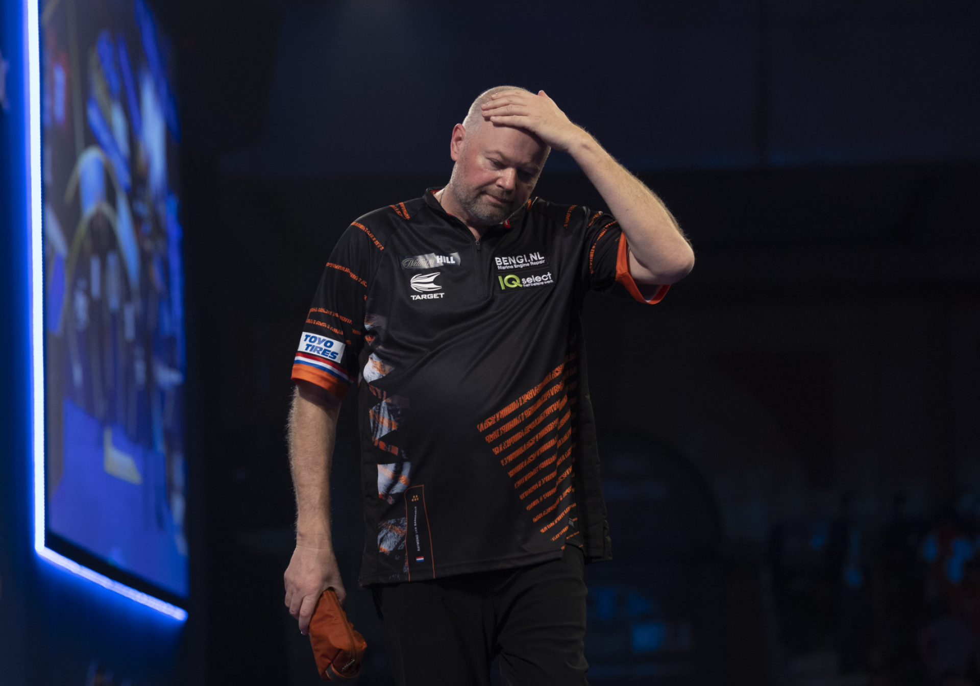 Raymond van Barneveld