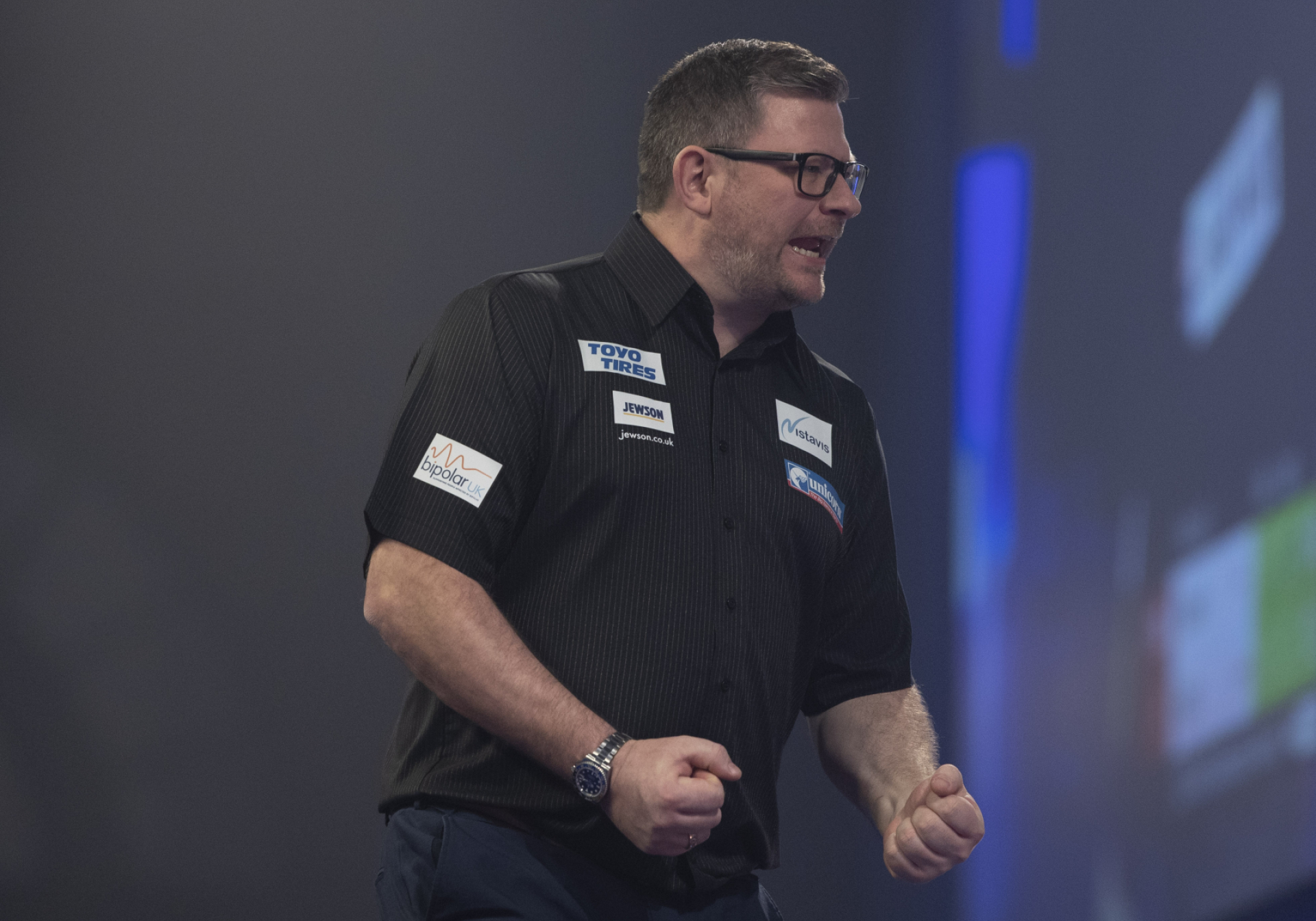 James Wade