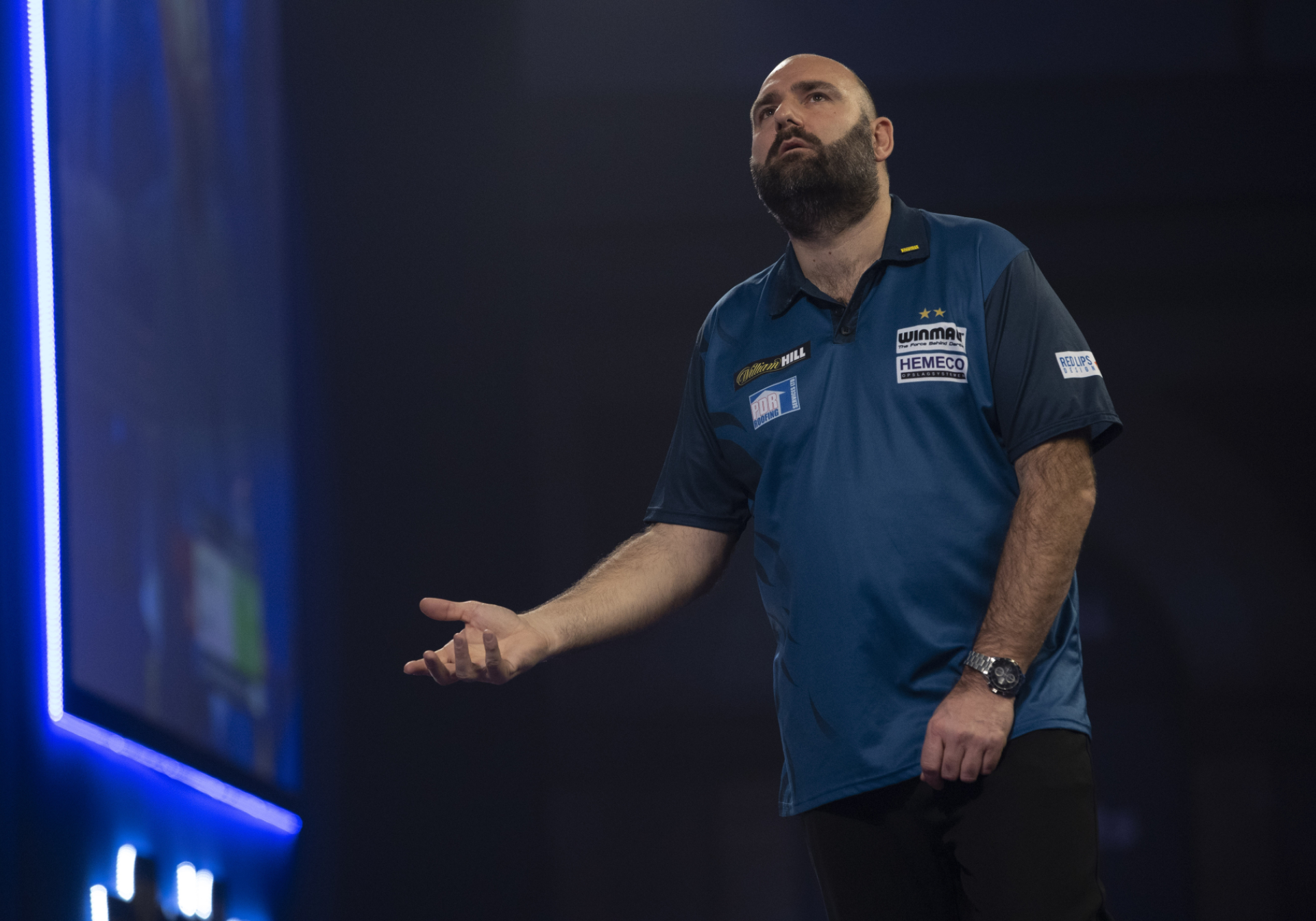 Scott Waites