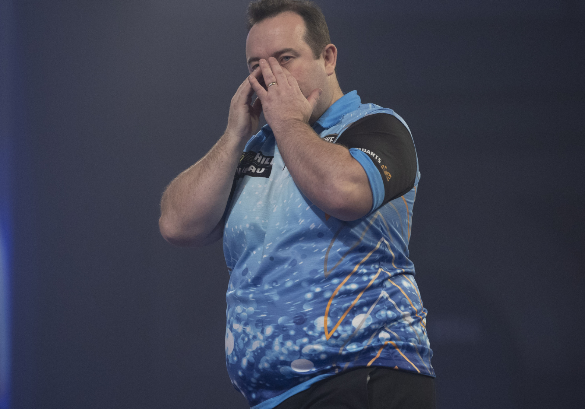 Brendan Dolan