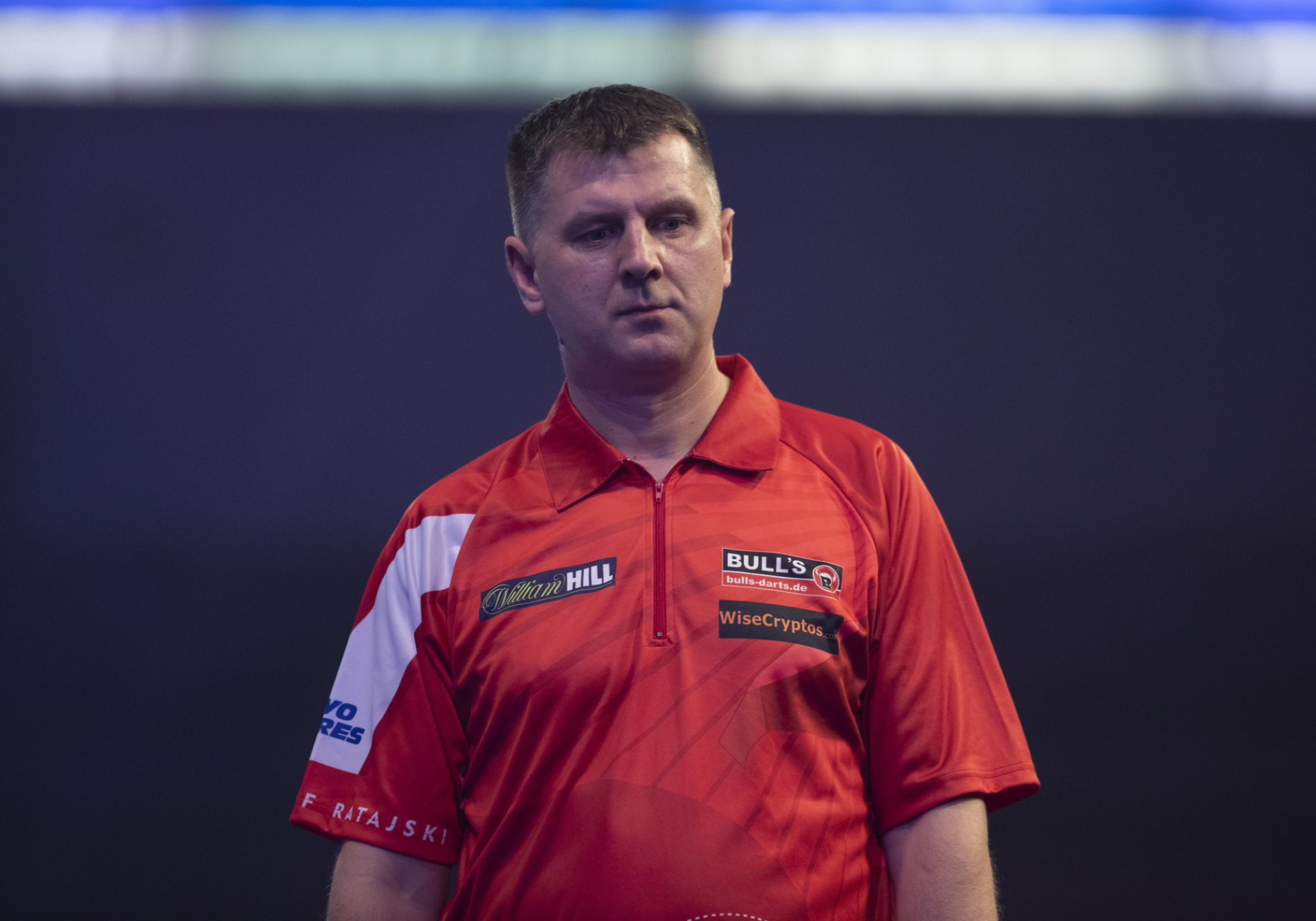 William Hill World Darts Championship Day Ten | PDC