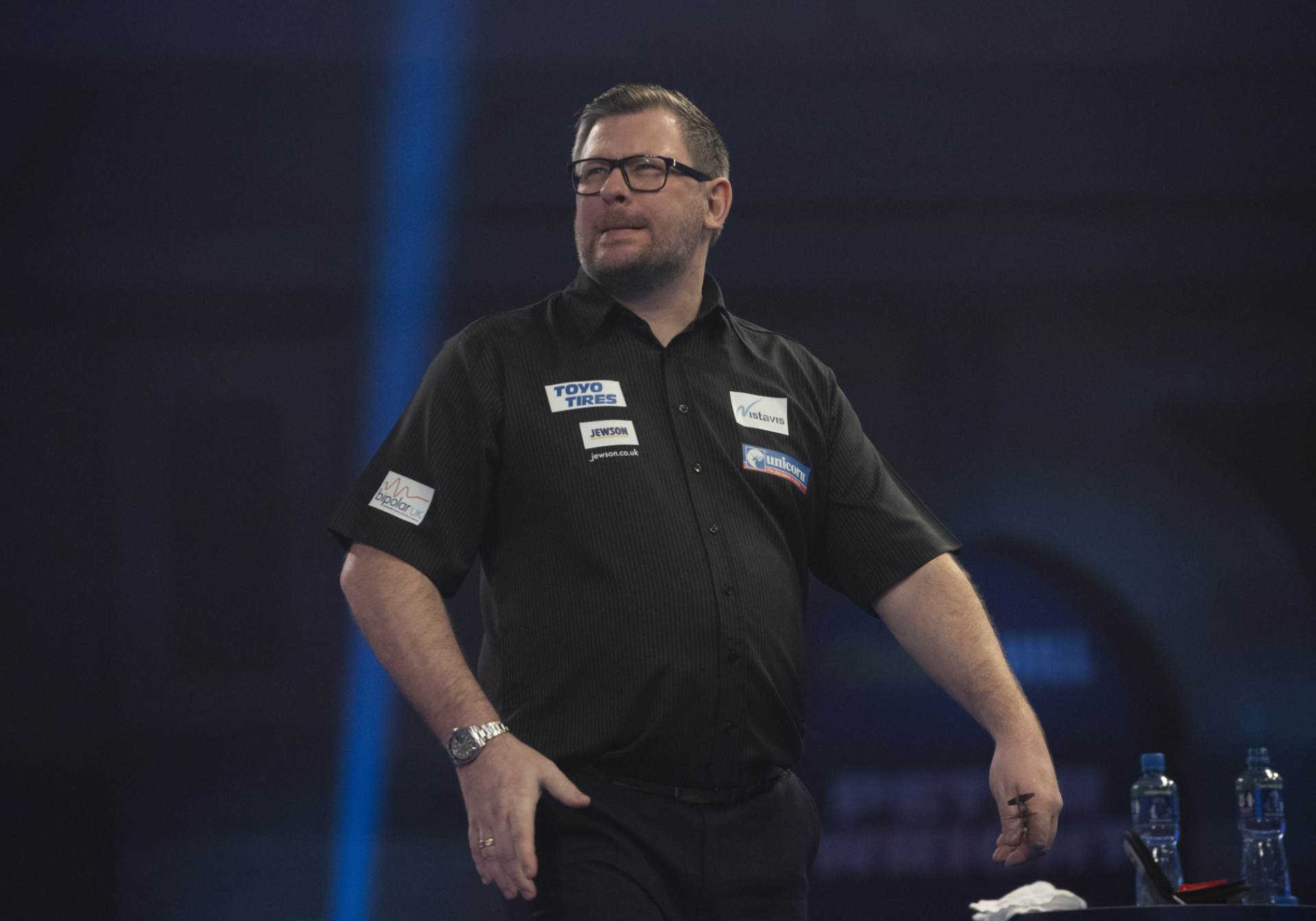 James Wade 