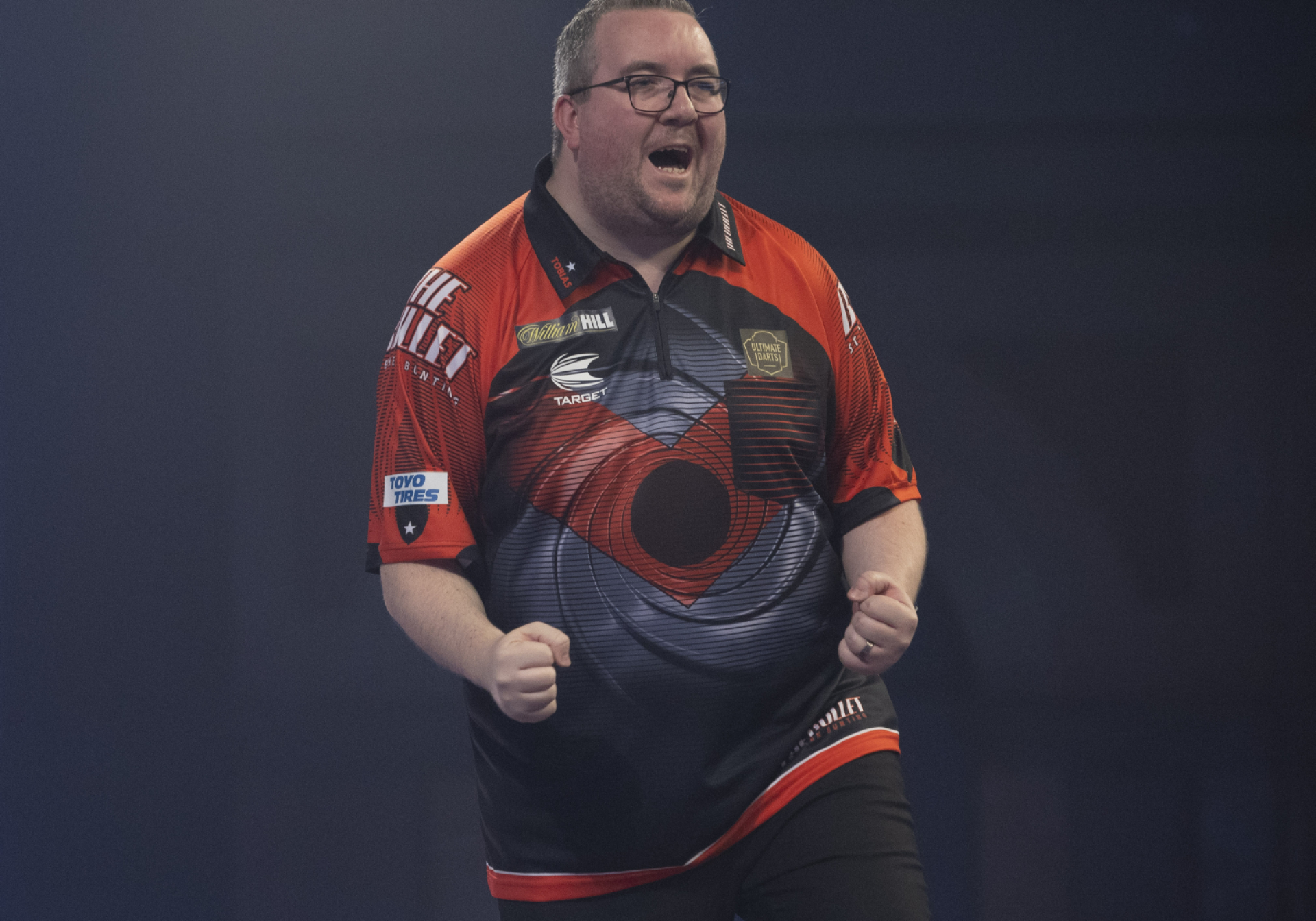 Stephen Bunting