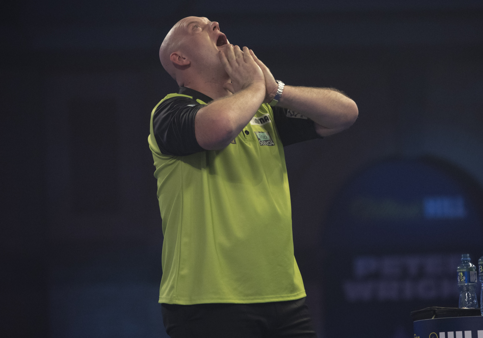 Michael van Gerwen 