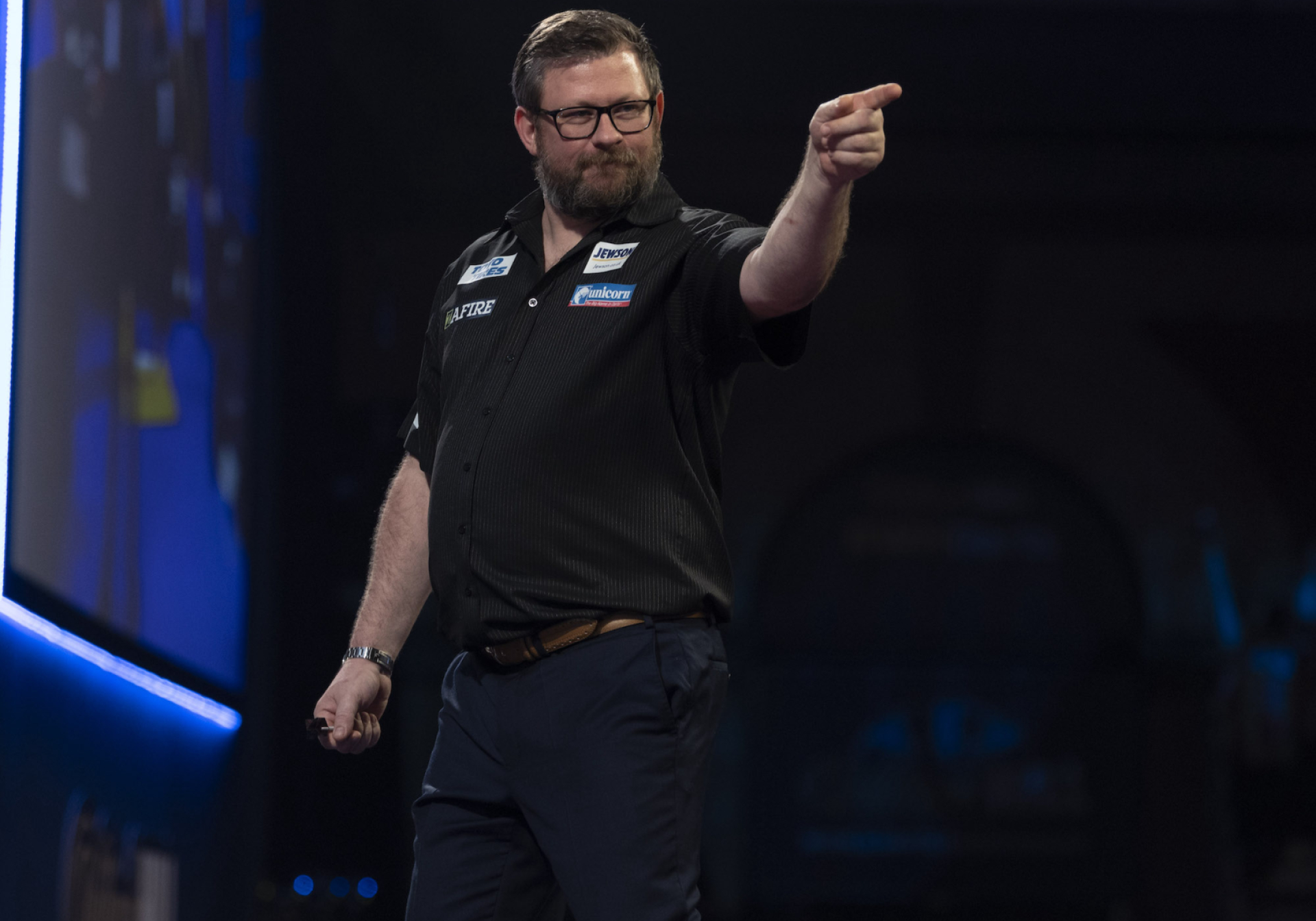 James Wade