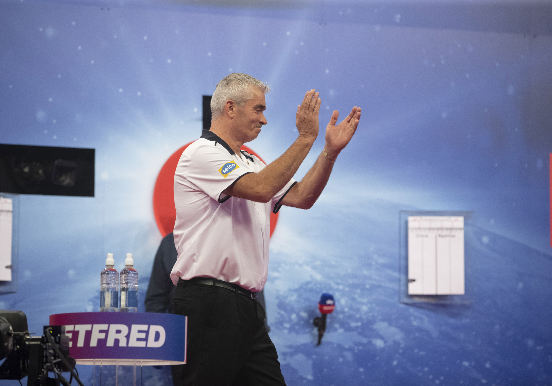 Steve Beaton