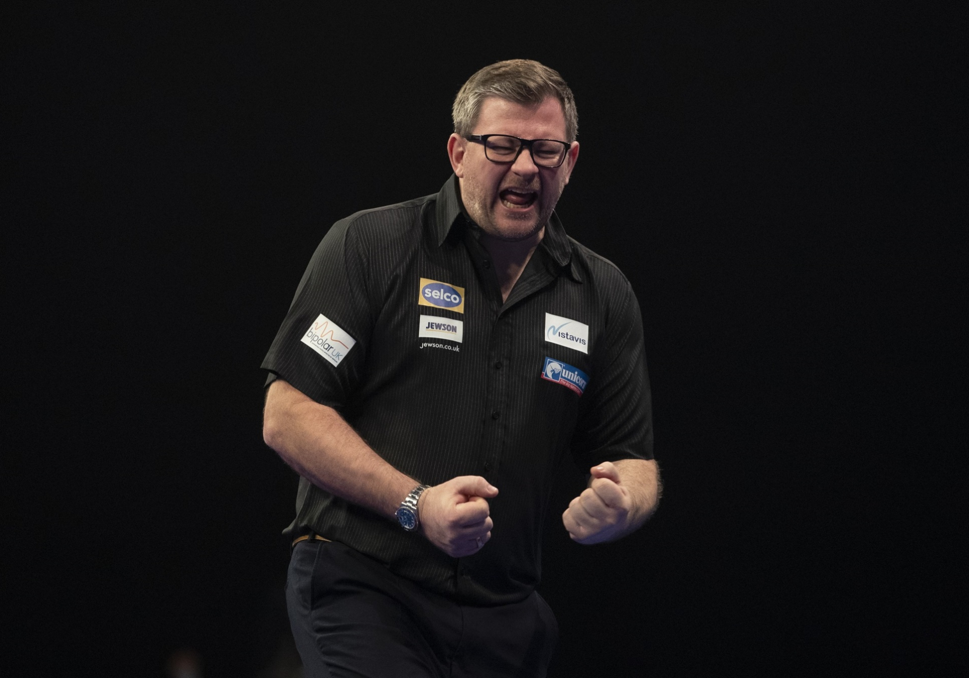 James Wade