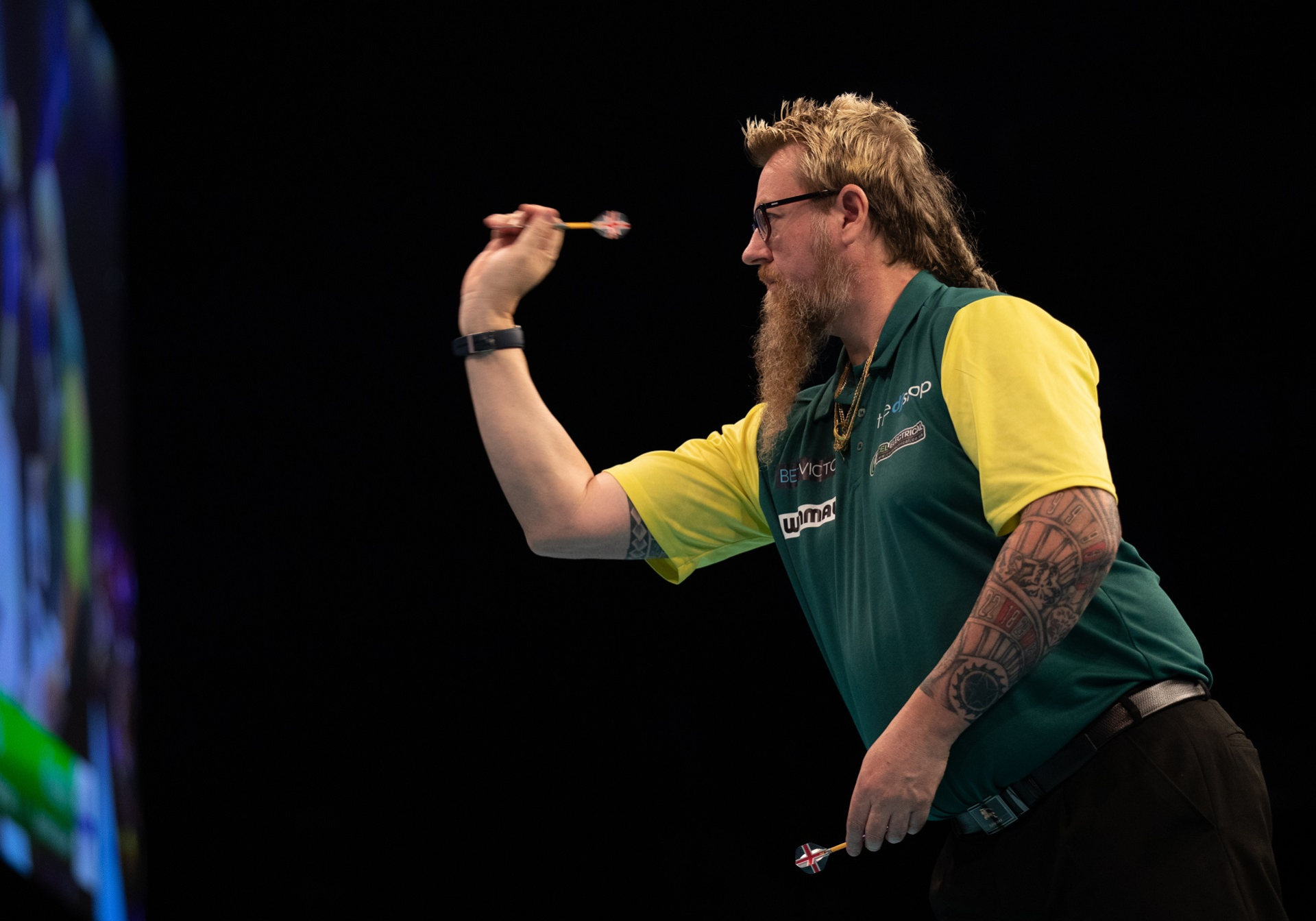 Simon Whitlock