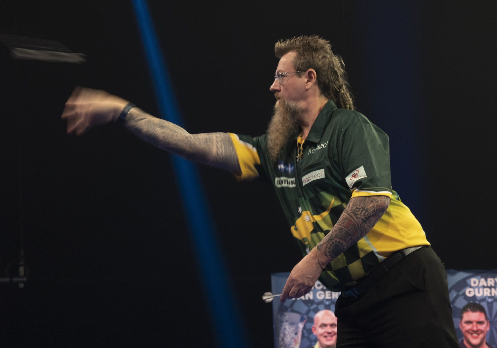 Simon Whitlock