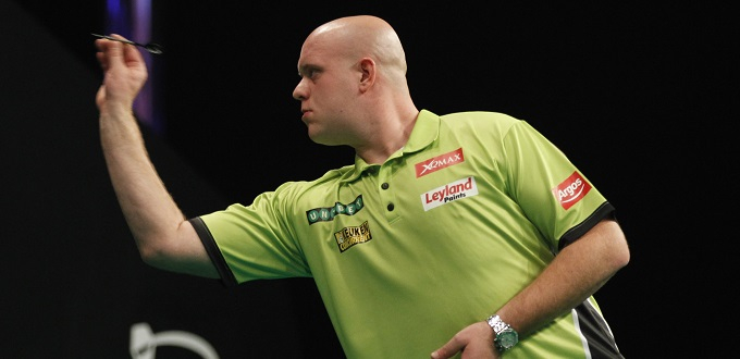 Dart Order Of Merit Dart Order Of Merit