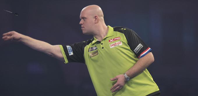 Darts Order Of Merit Darts Order Of Merit