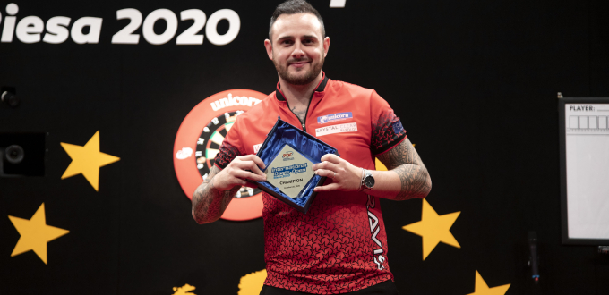 Joe Cullen