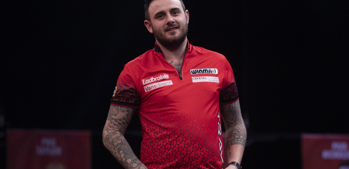 Joe Cullen