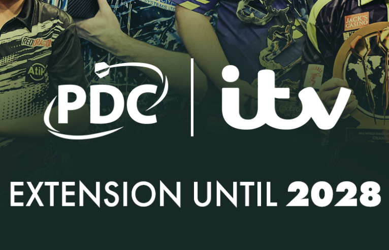 PDC x ITV