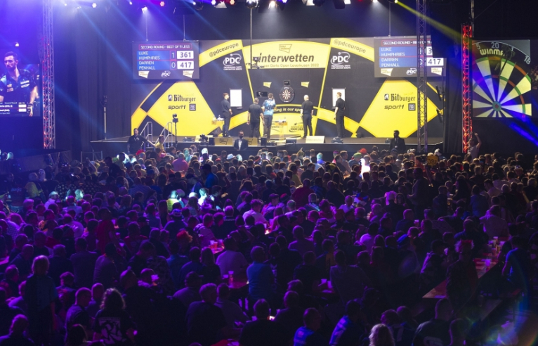 European Tour (PDC)