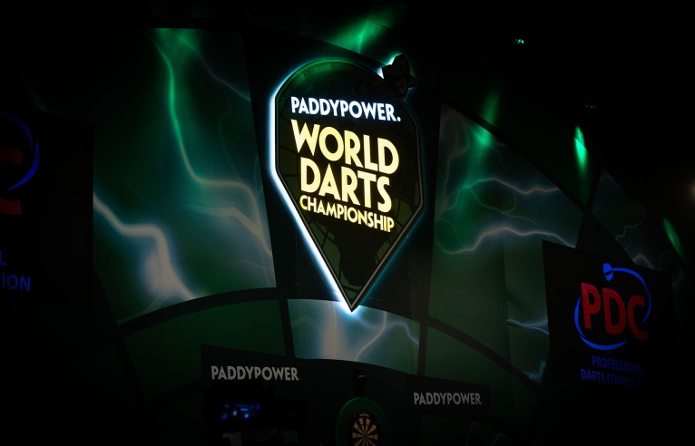 How to Watch PDC World Darts Championship in U.S.: Live Stream, Schedule and Latest Odds