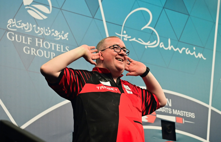 Stephen Bunting (PDC)