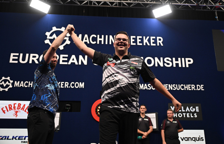 Gian van Veen (PDC)