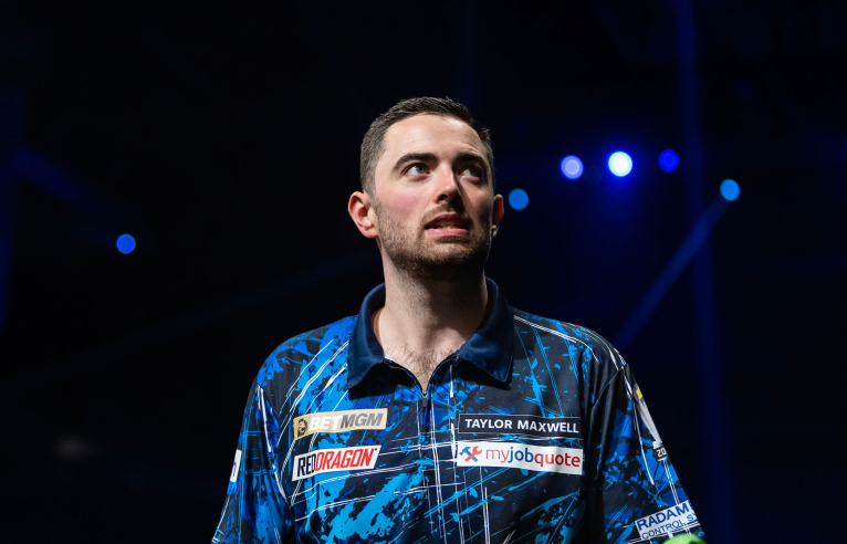 Luke Humphries (PDC)