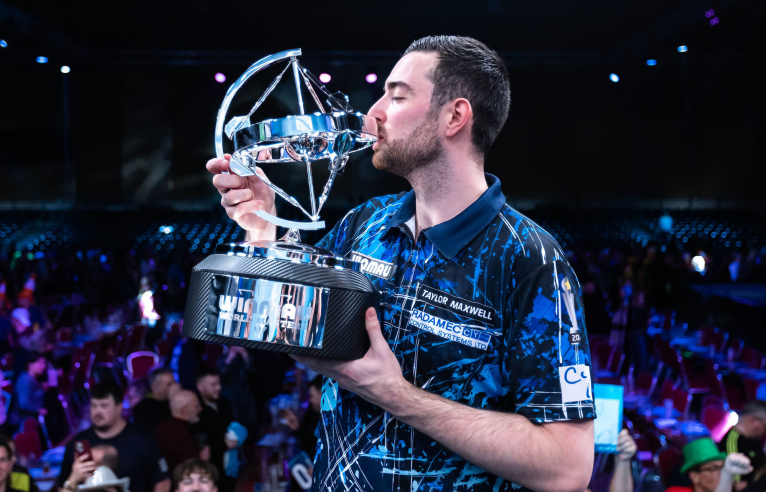 Luke Humphries (PDC)