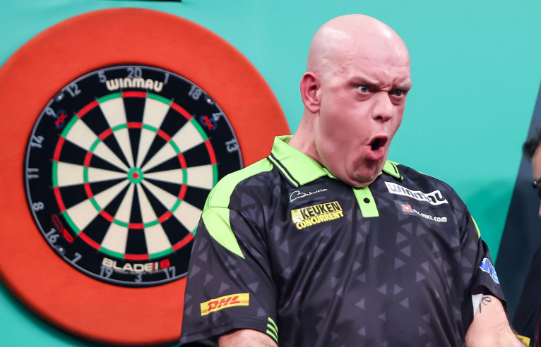 Michael van Gerwen (PDC)