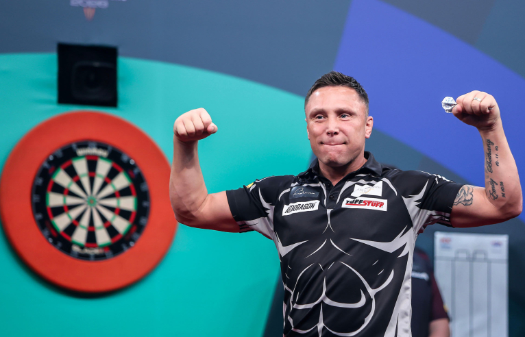 Gerwyn Price (PDC)