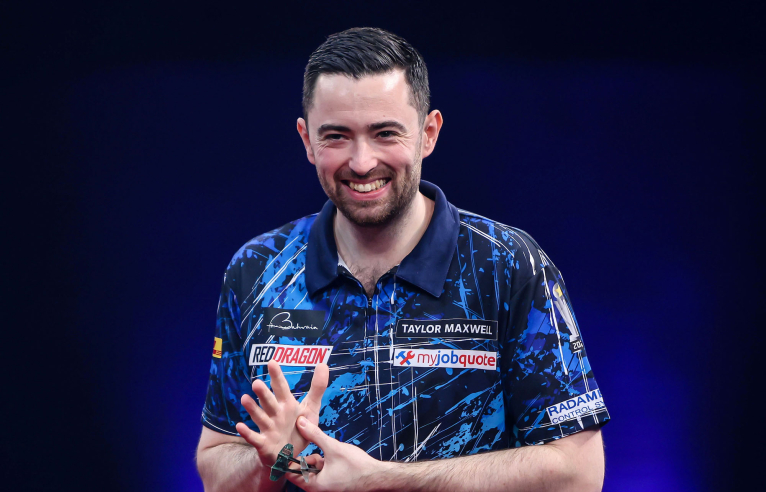 Luke Humphries (PDC)