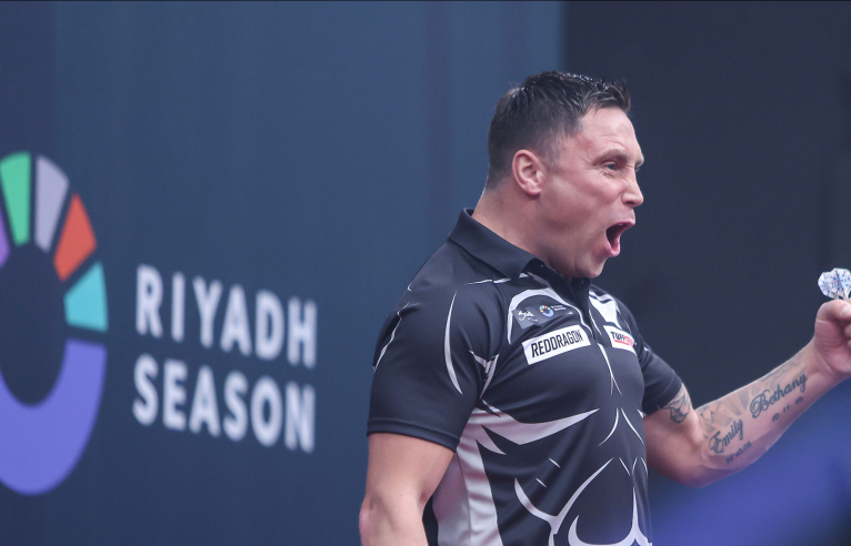 Gerwyn Price (PDC)