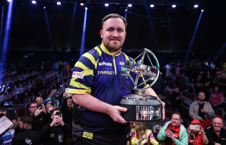 Luke Humphries (PDC)