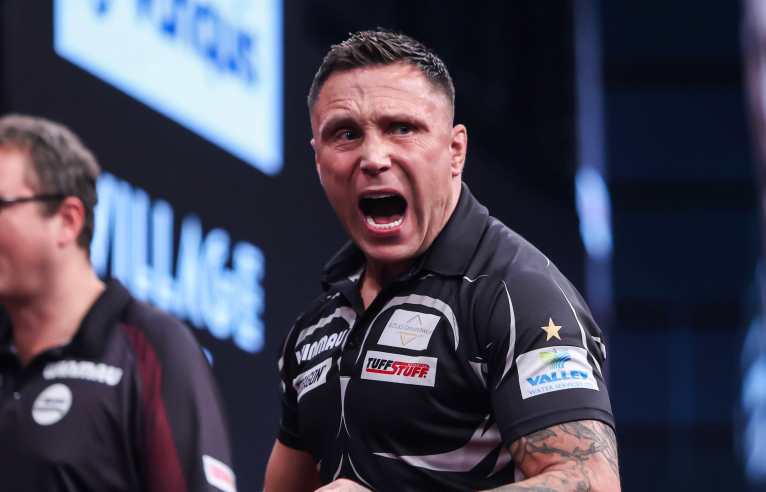 Gerwyn Price (PDC)
