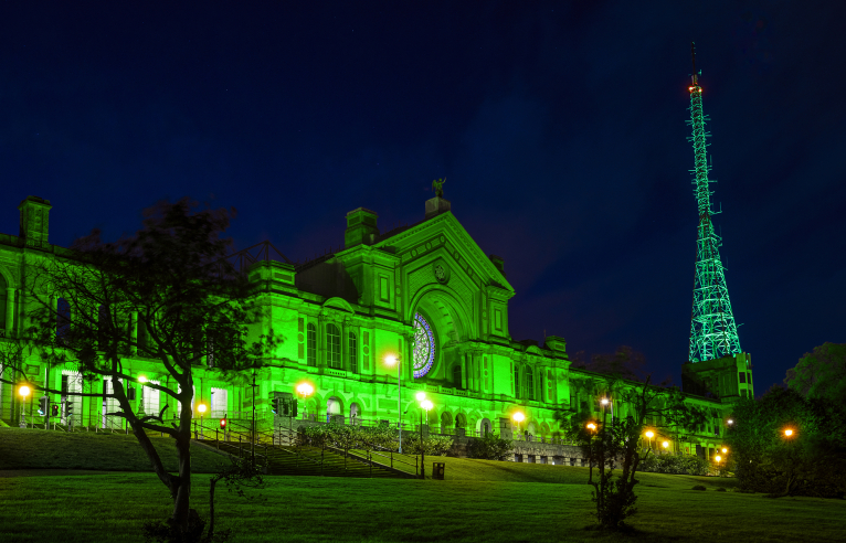 Alexandra Palace (PDC)