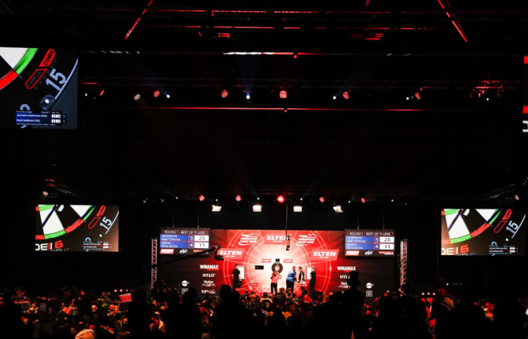 PDC European Tour