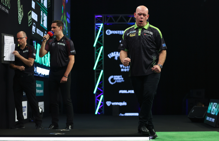 Michael van Gerwen (PDC)