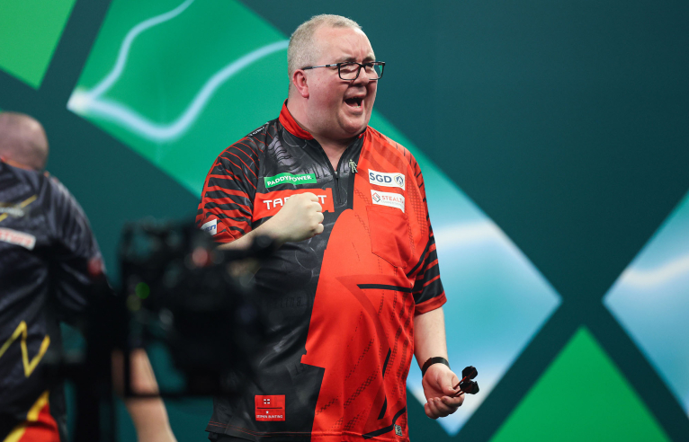 Stephen Bunting (PDC)
