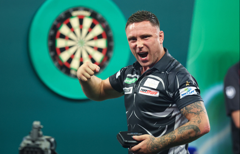 Gerwyn Price (PDC)