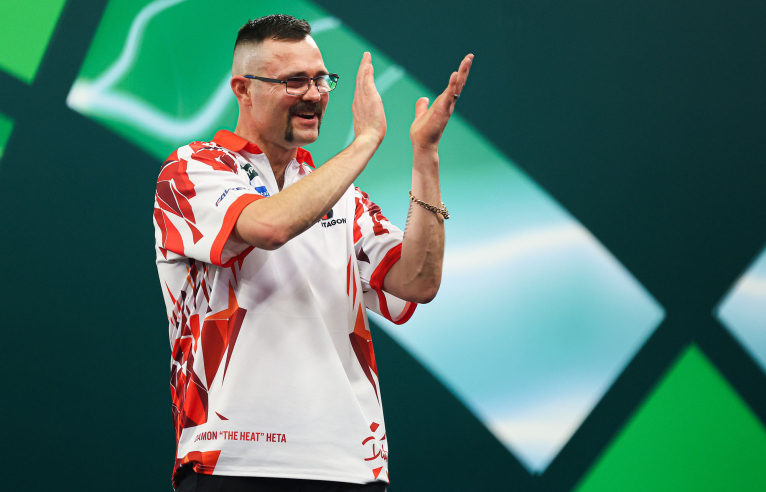 Damon Heta (PDC)