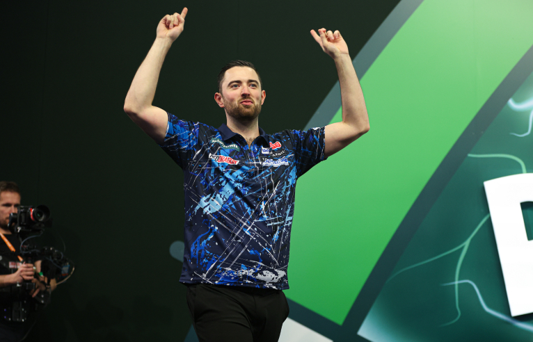 Luke Humphries (PDC)