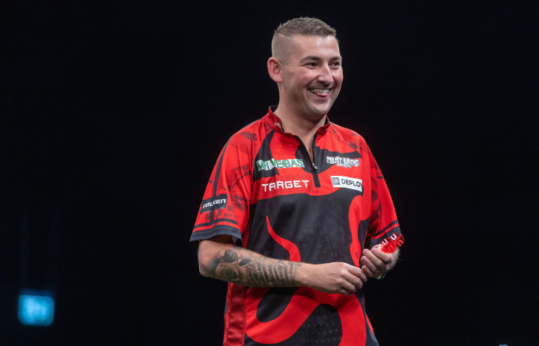 Nathan Aspinall (PDC)