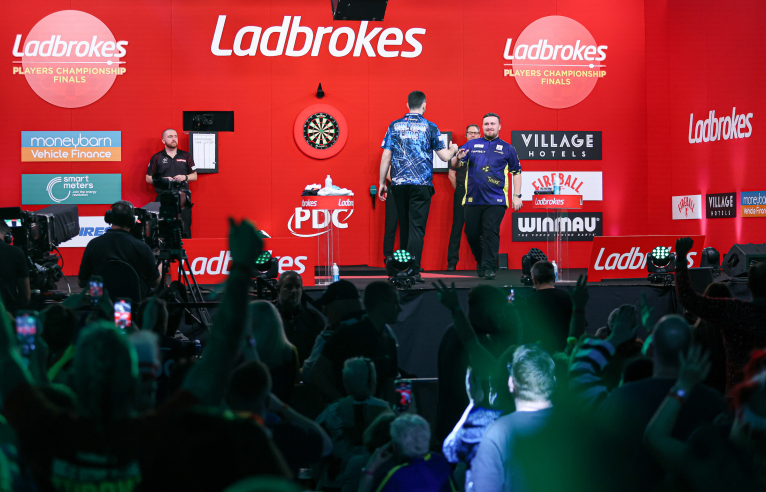 2025 Players Championship Finals (PDC)