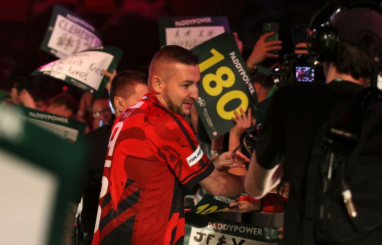 Nathan Aspinall (PDC)