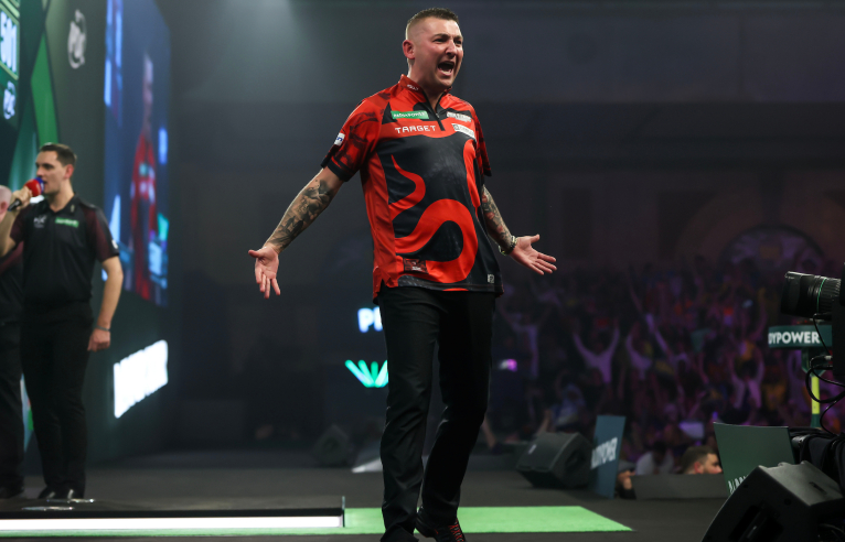Nathan Aspinall (PDC)