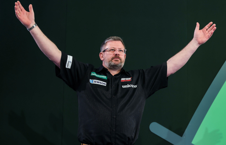 James Wade (PDC)