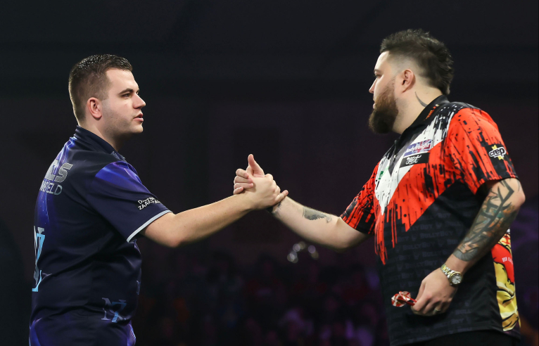 Niels Zonneveld (PDC)