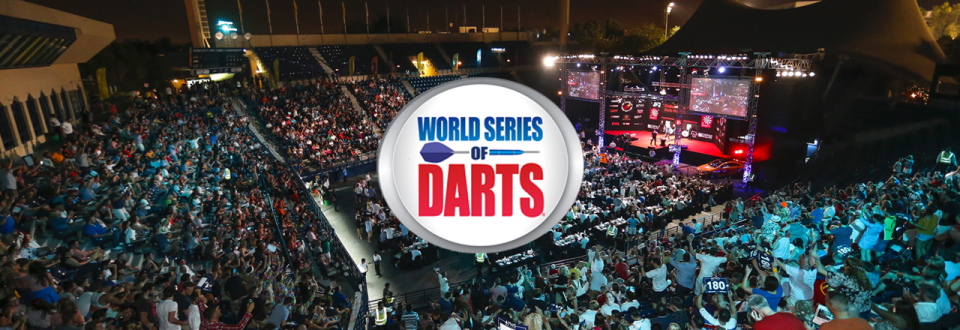 Las Vegas Qualifiers 1 2 Pdc