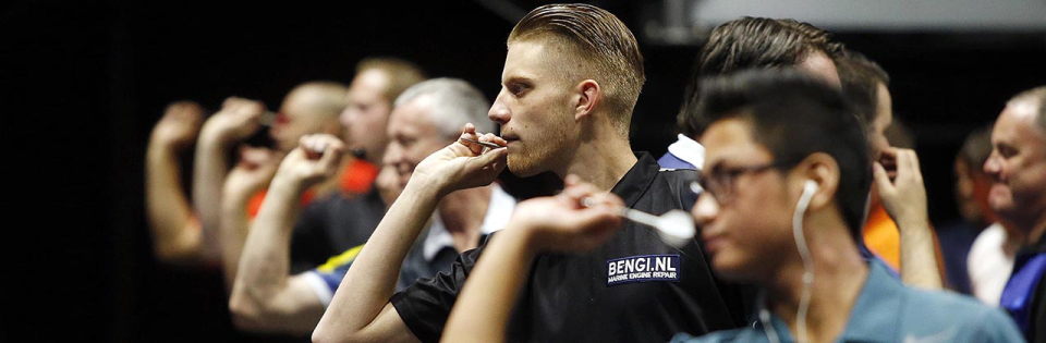 Players Championship 20 | PDC