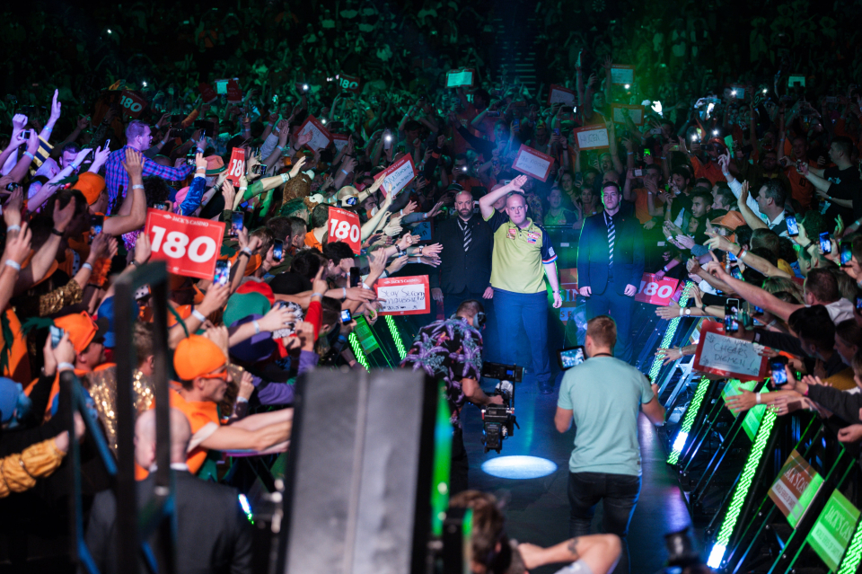 Darts World Series Darts World Series