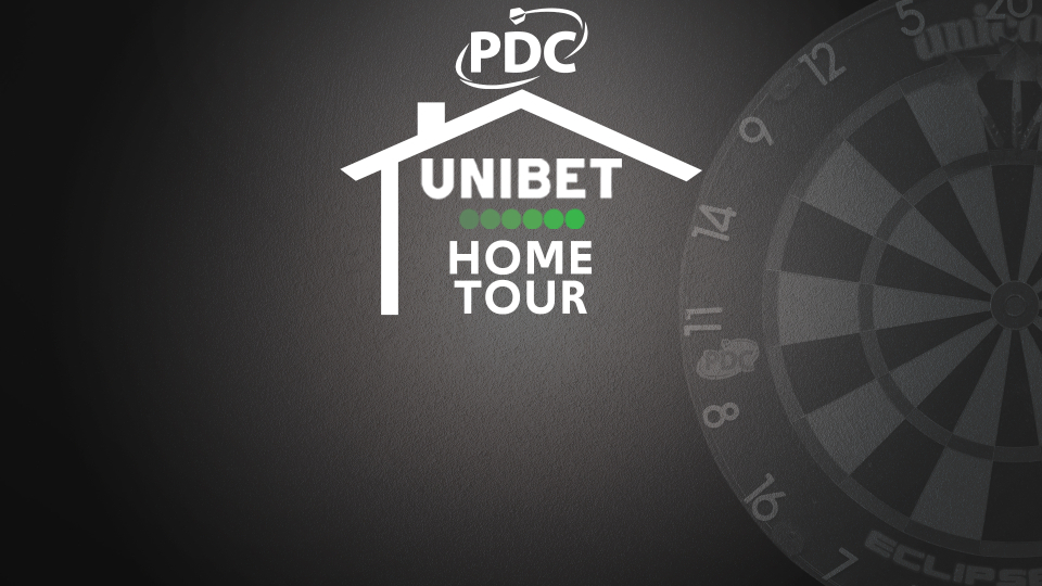 Pdc Home Tour Spielplan Pdc Home Tour Spielplan