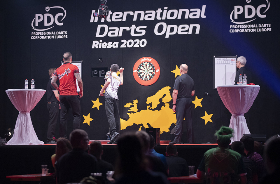 european tour darts pdc